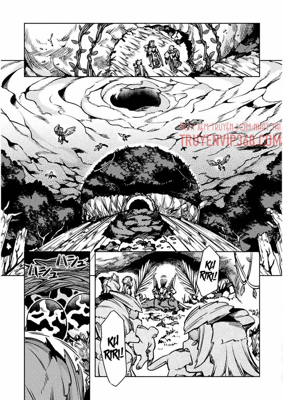 Neet Dakedo Hello Work Ni Ittara Isekai Ni Tsuretekareta 30 trang 47