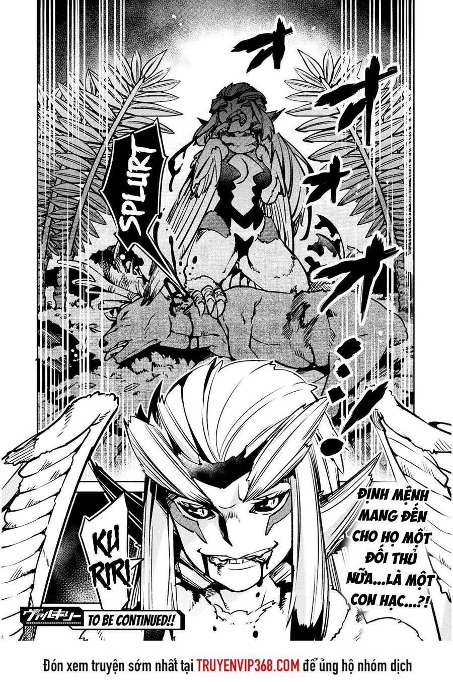 Neet Dakedo Hello Work Ni Ittara Isekai Ni Tsuretekareta 30 trang 48