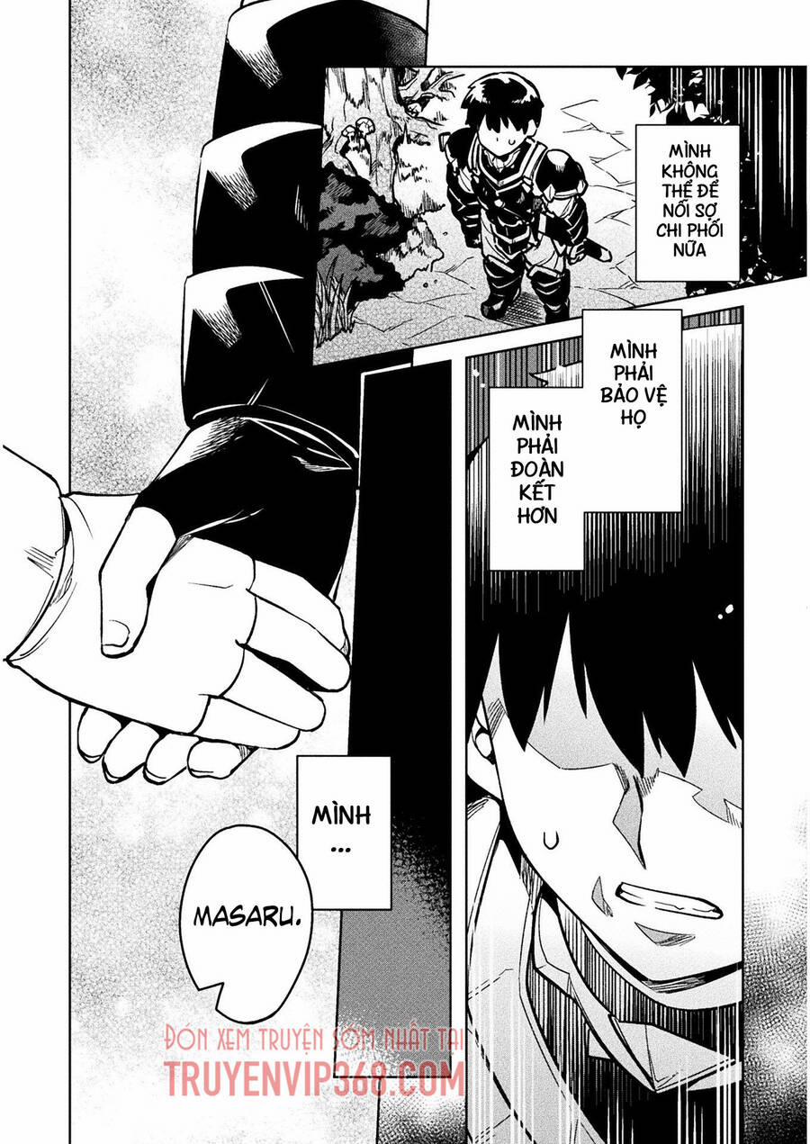 Neet Dakedo Hello Work Ni Ittara Isekai Ni Tsuretekareta 31 trang 26