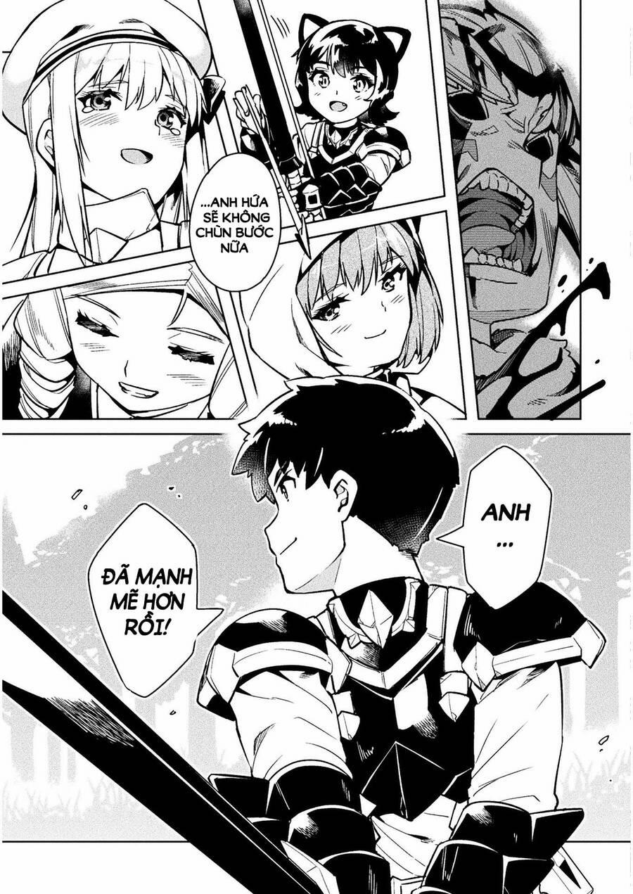 Neet Dakedo Hello Work Ni Ittara Isekai Ni Tsuretekareta 31 trang 41