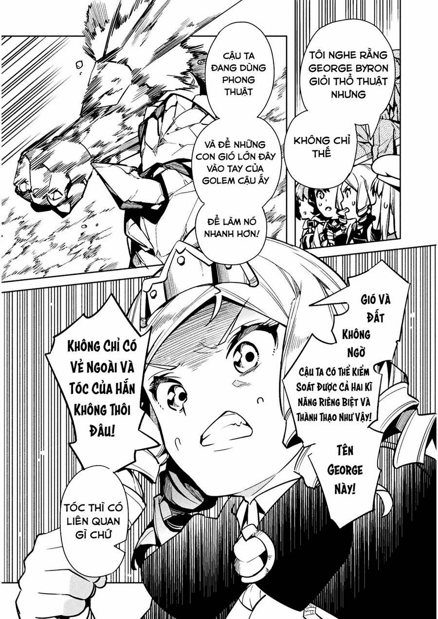 Neet Dakedo Hello Work Ni Ittara Isekai Ni Tsuretekareta 32.5 trang 7