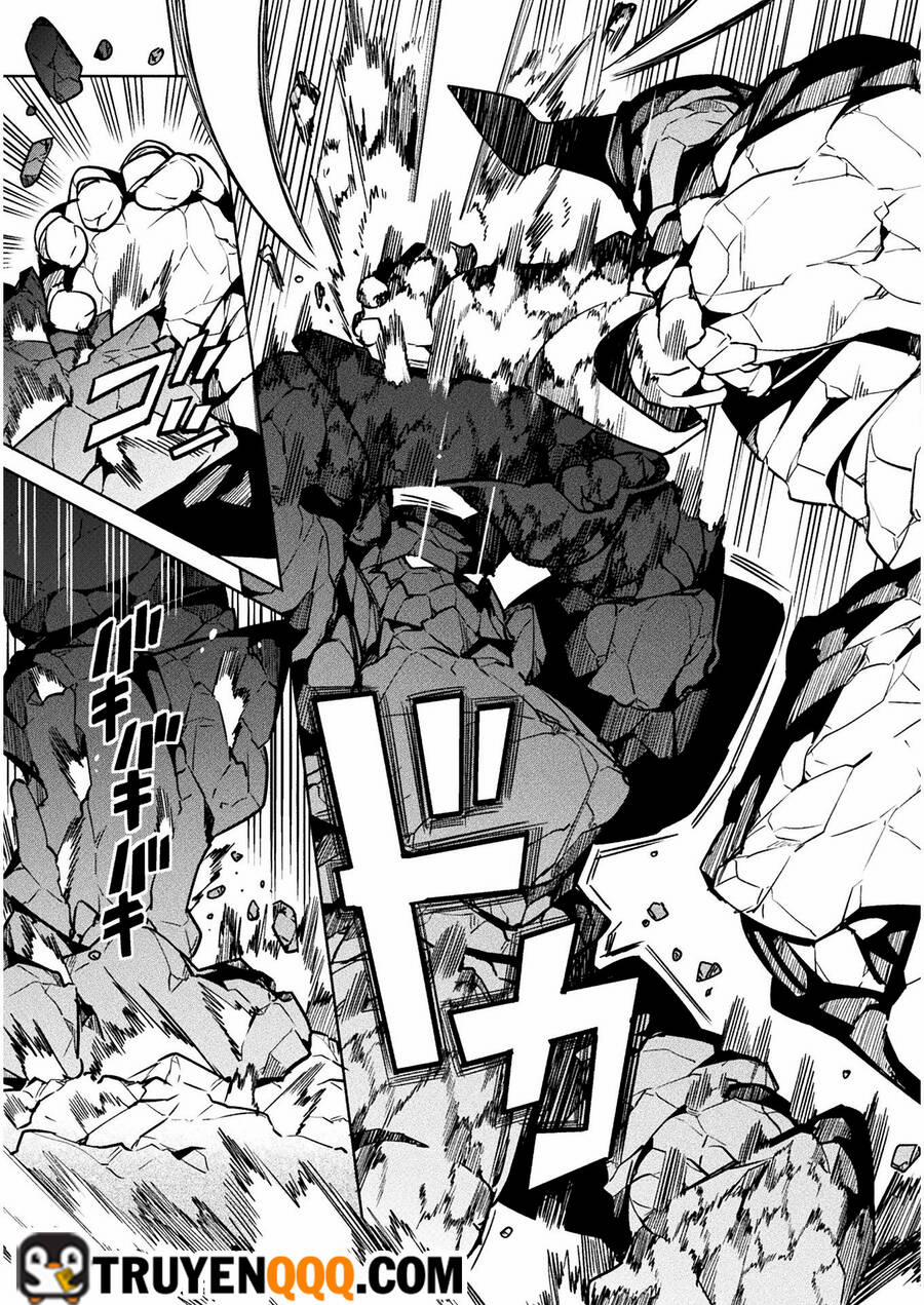 Neet Dakedo Hello Work Ni Ittara Isekai Ni Tsuretekareta 32.5 trang 9