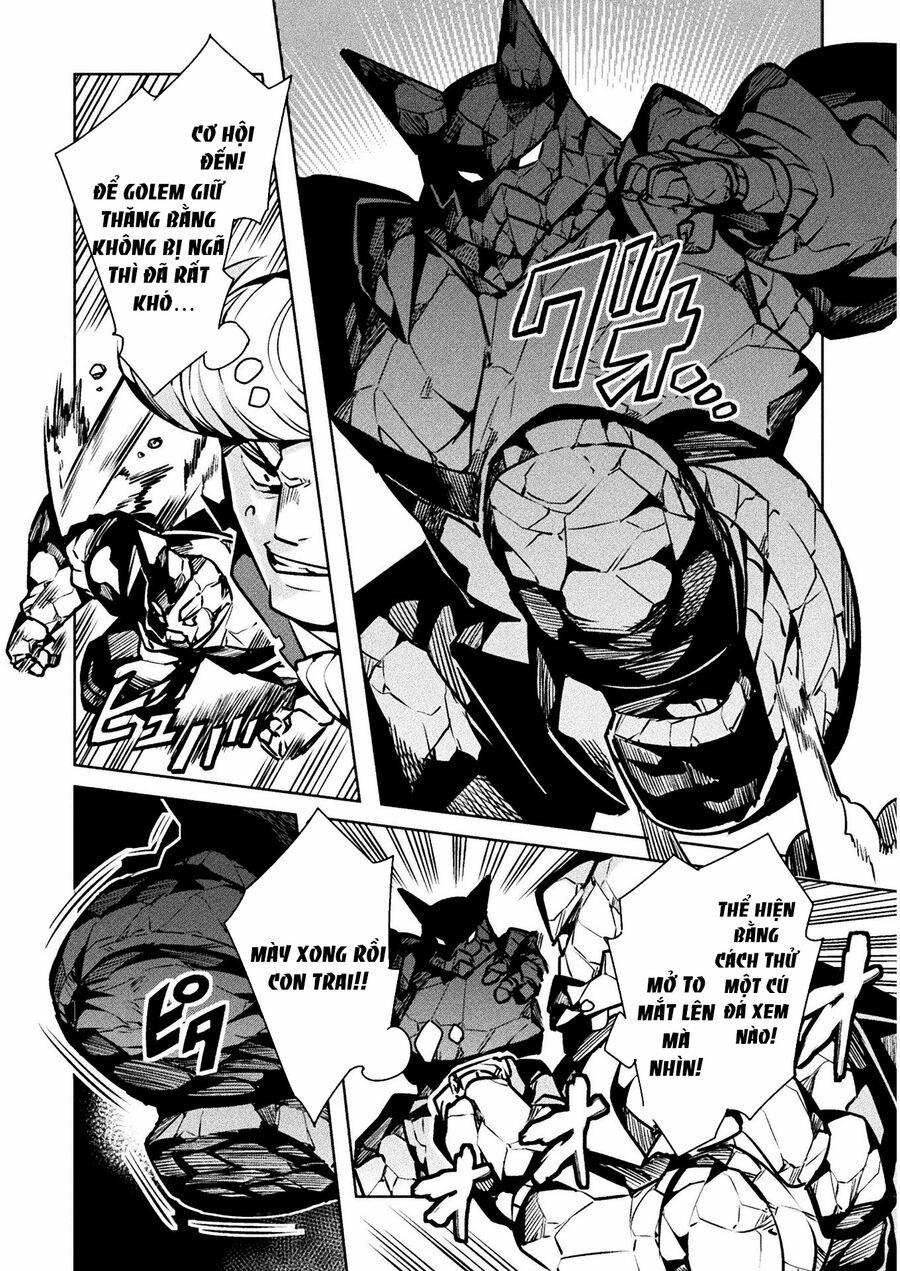 Neet Dakedo Hello Work Ni Ittara Isekai Ni Tsuretekareta 33.5 trang 0