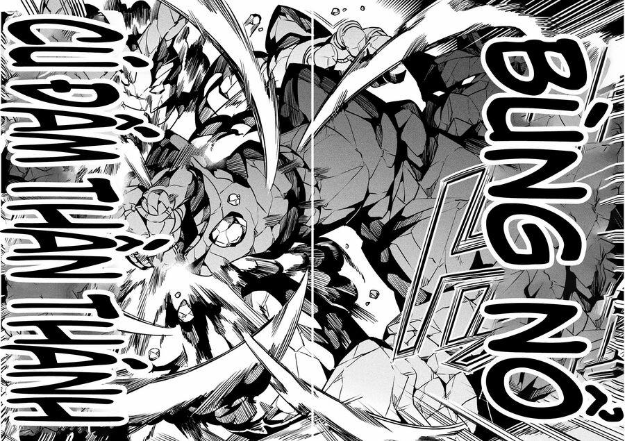 Neet Dakedo Hello Work Ni Ittara Isekai Ni Tsuretekareta 33.5 trang 4