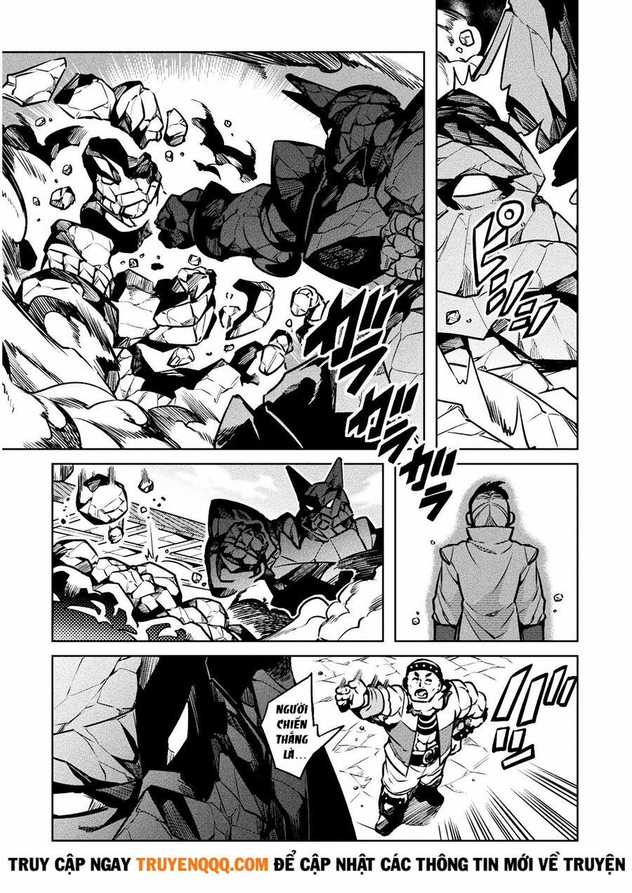 Neet Dakedo Hello Work Ni Ittara Isekai Ni Tsuretekareta 33.5 trang 5