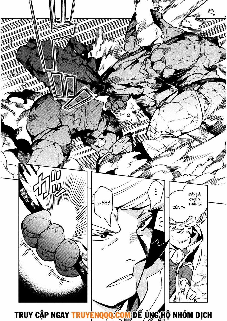 Neet Dakedo Hello Work Ni Ittara Isekai Ni Tsuretekareta 33 trang 1