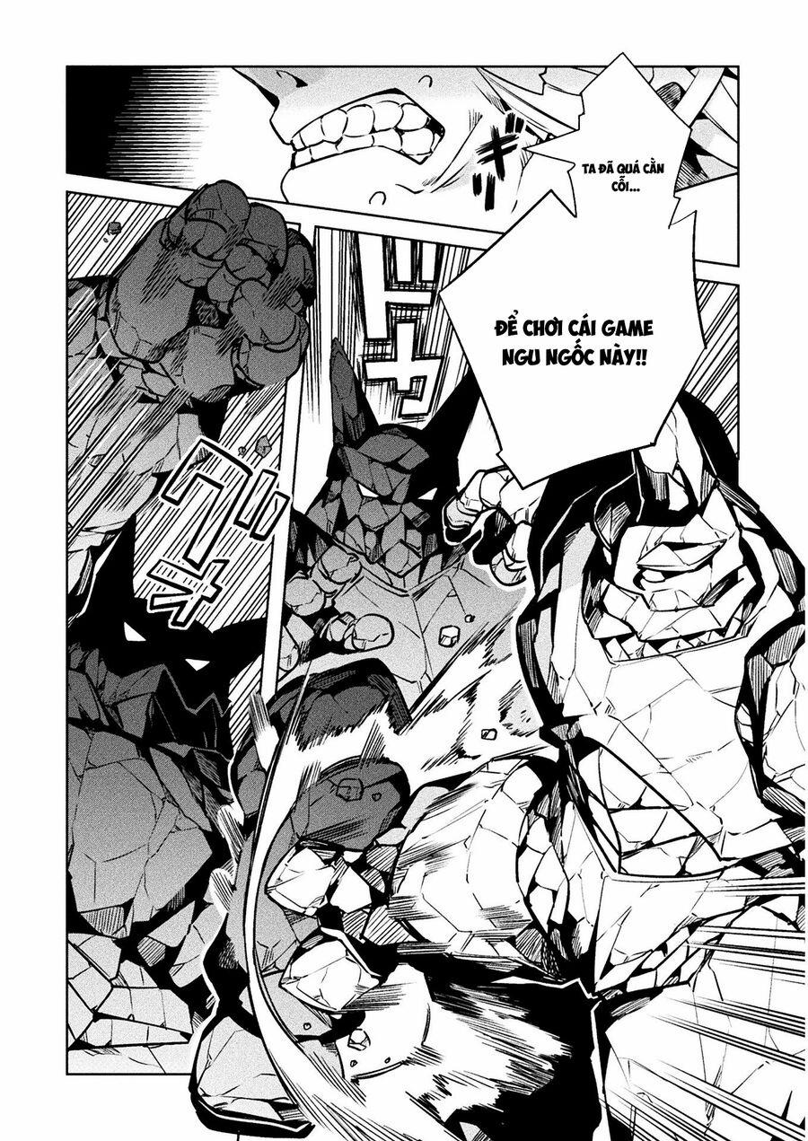 Neet Dakedo Hello Work Ni Ittara Isekai Ni Tsuretekareta 33 trang 9