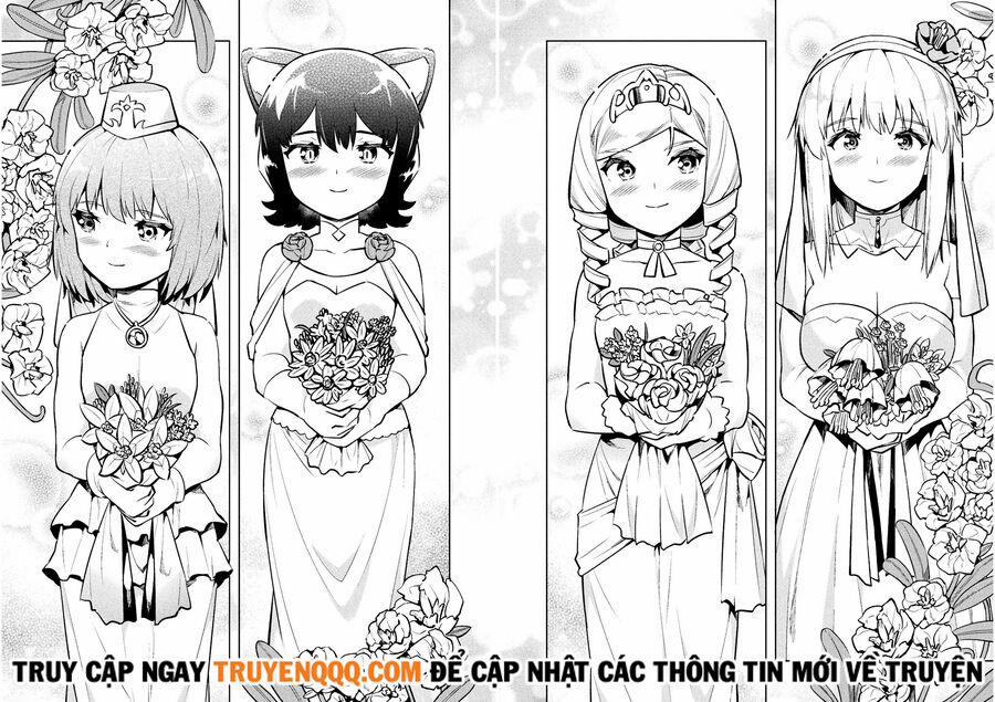 Neet Dakedo Hello Work Ni Ittara Isekai Ni Tsuretekareta 34.5 trang 15