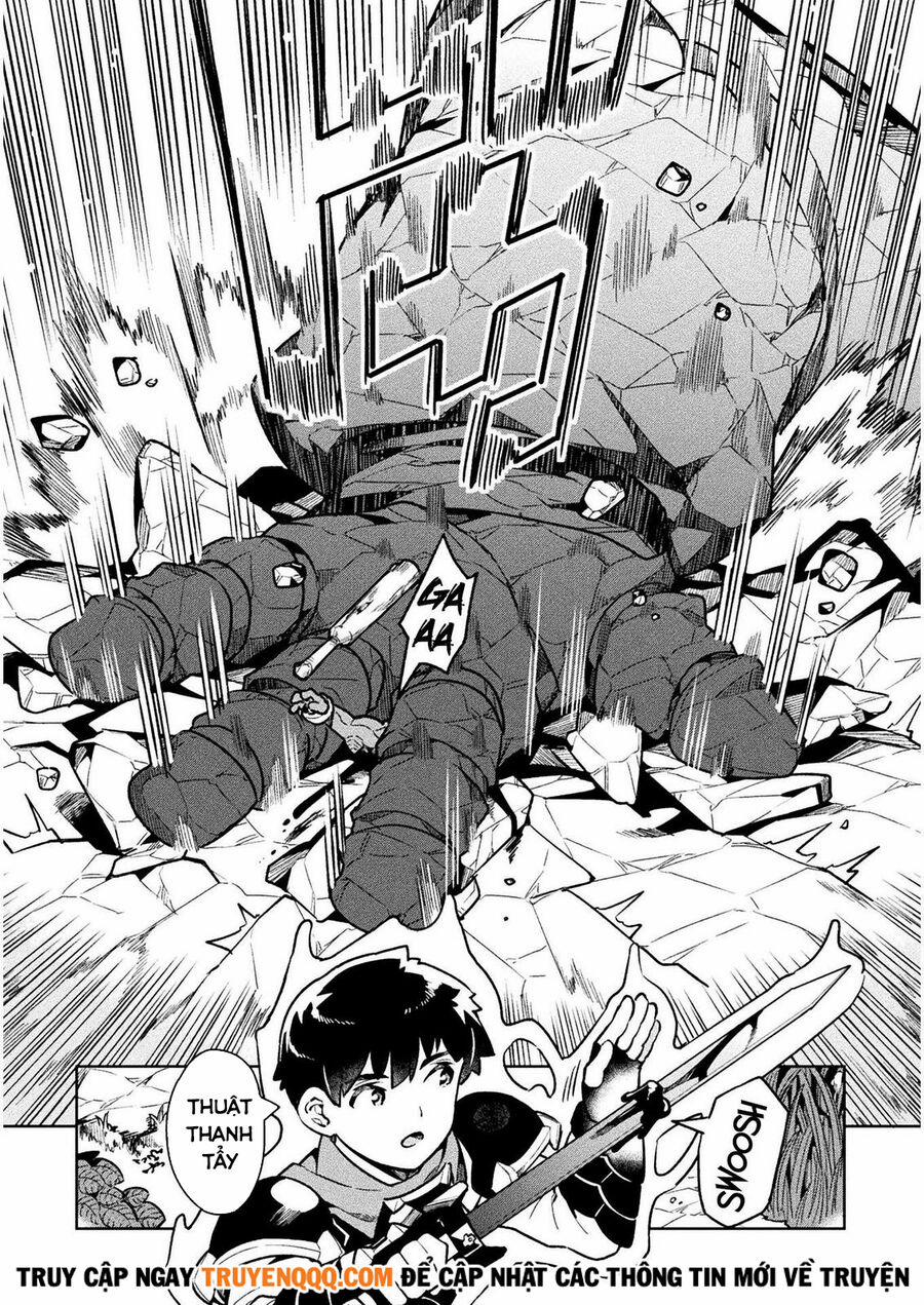 Neet Dakedo Hello Work Ni Ittara Isekai Ni Tsuretekareta 35.5 trang 7