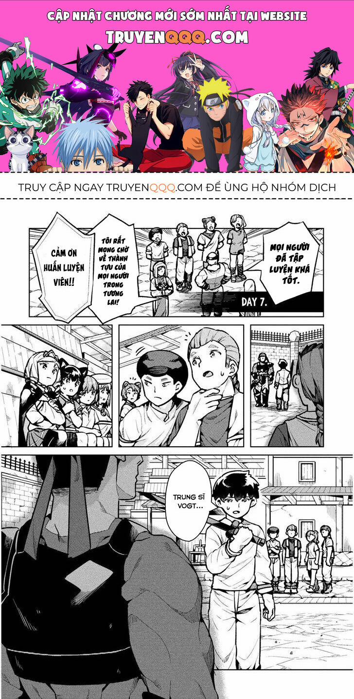 Neet Dakedo Hello Work Ni Ittara Isekai Ni Tsuretekareta 36.5 trang 0