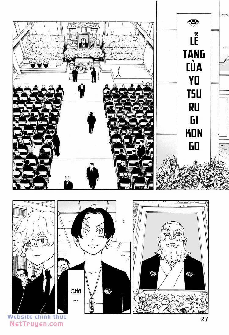 Negai No Astro 1 trang 10