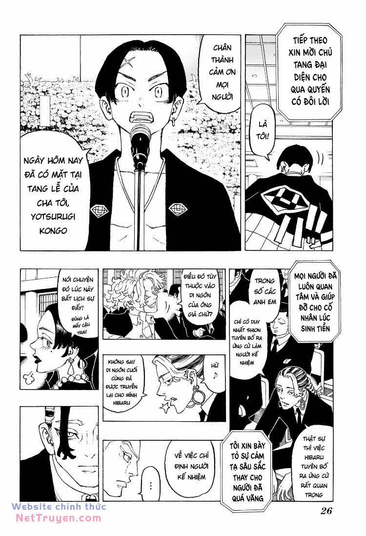 Negai No Astro 1 trang 12