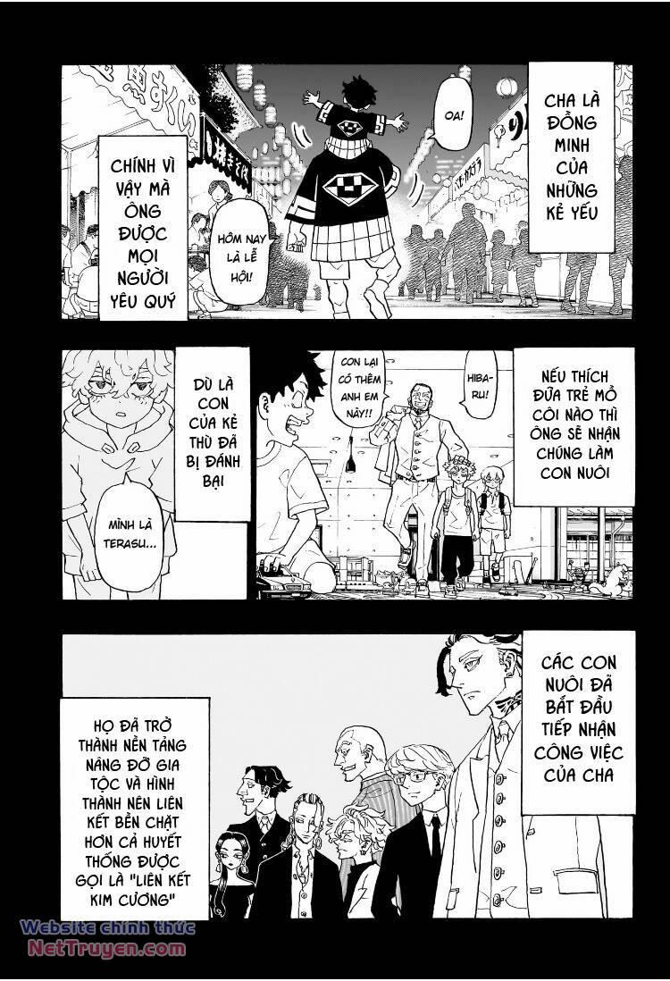 Negai No Astro 1 trang 19