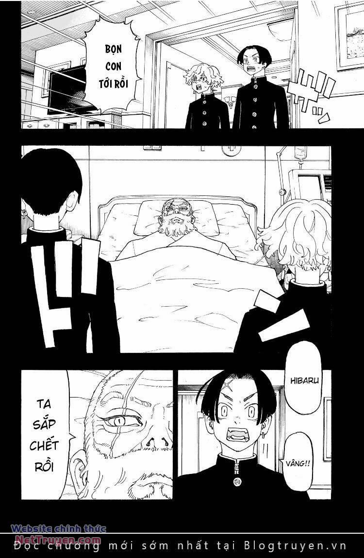 Negai No Astro 1 trang 22