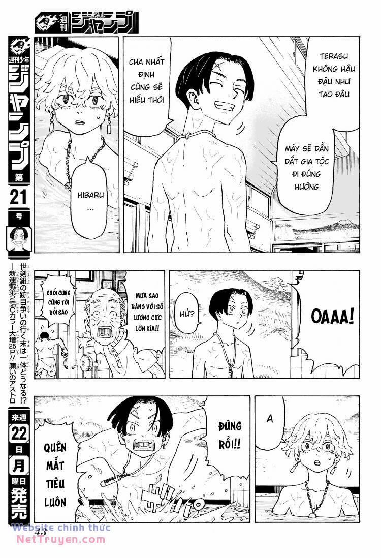 Negai No Astro 1 trang 29