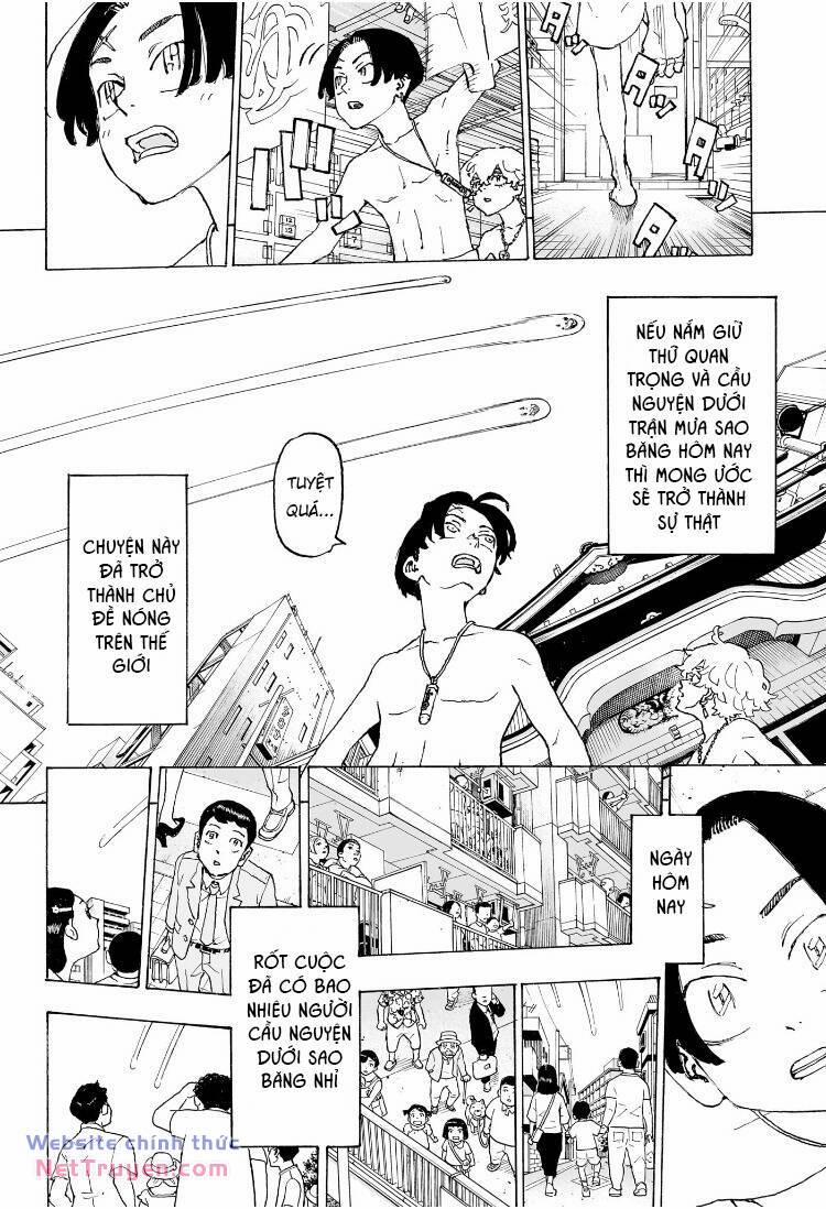 Negai No Astro 1 trang 30