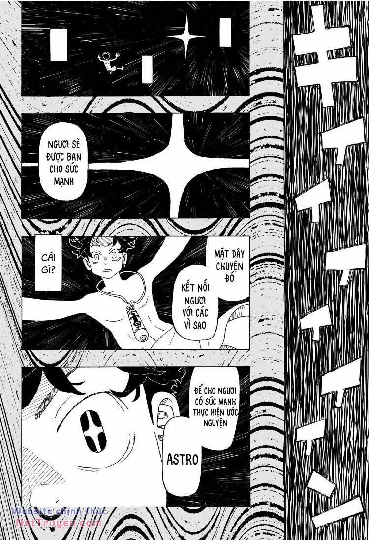 Negai No Astro 1 trang 36