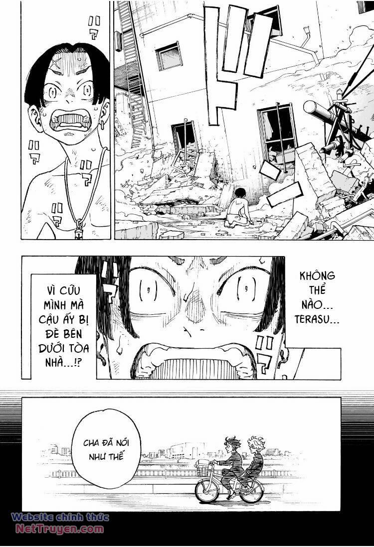 Negai No Astro 1 trang 38