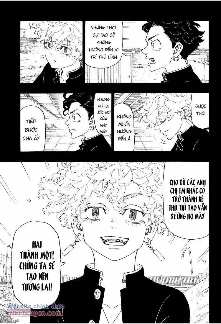 Negai No Astro 1 trang 39