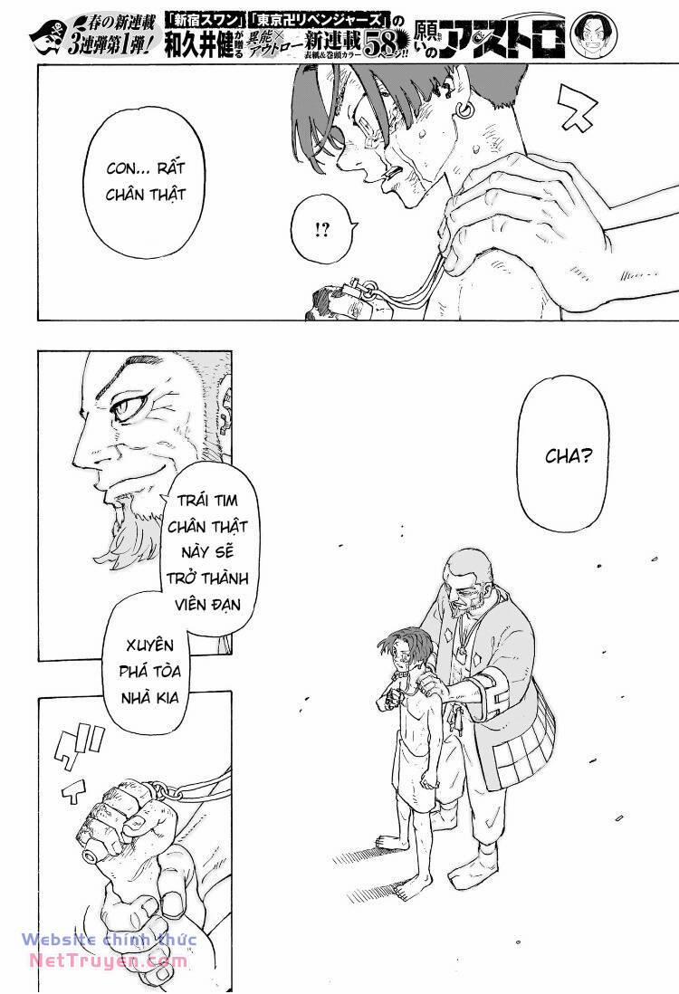 Negai No Astro 1 trang 42