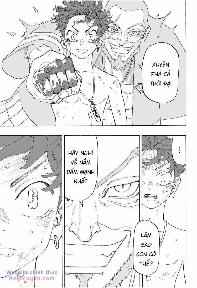 Negai No Astro 1 trang 43