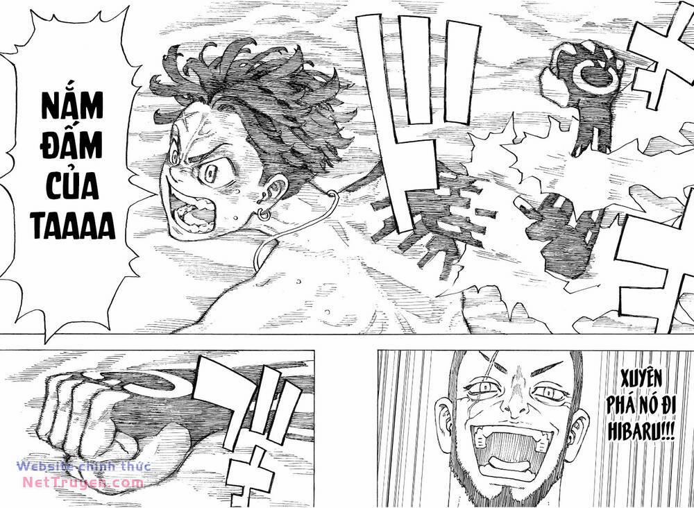 Negai No Astro 1 trang 46