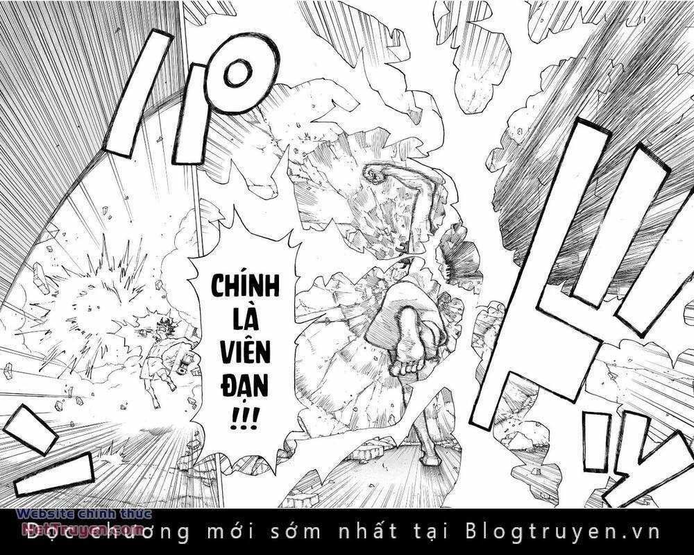 Negai No Astro 1 trang 47