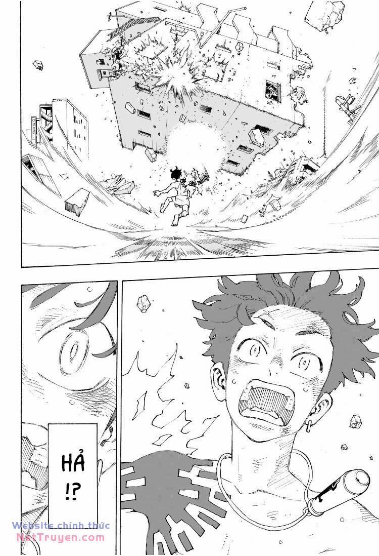 Negai No Astro 1 trang 48