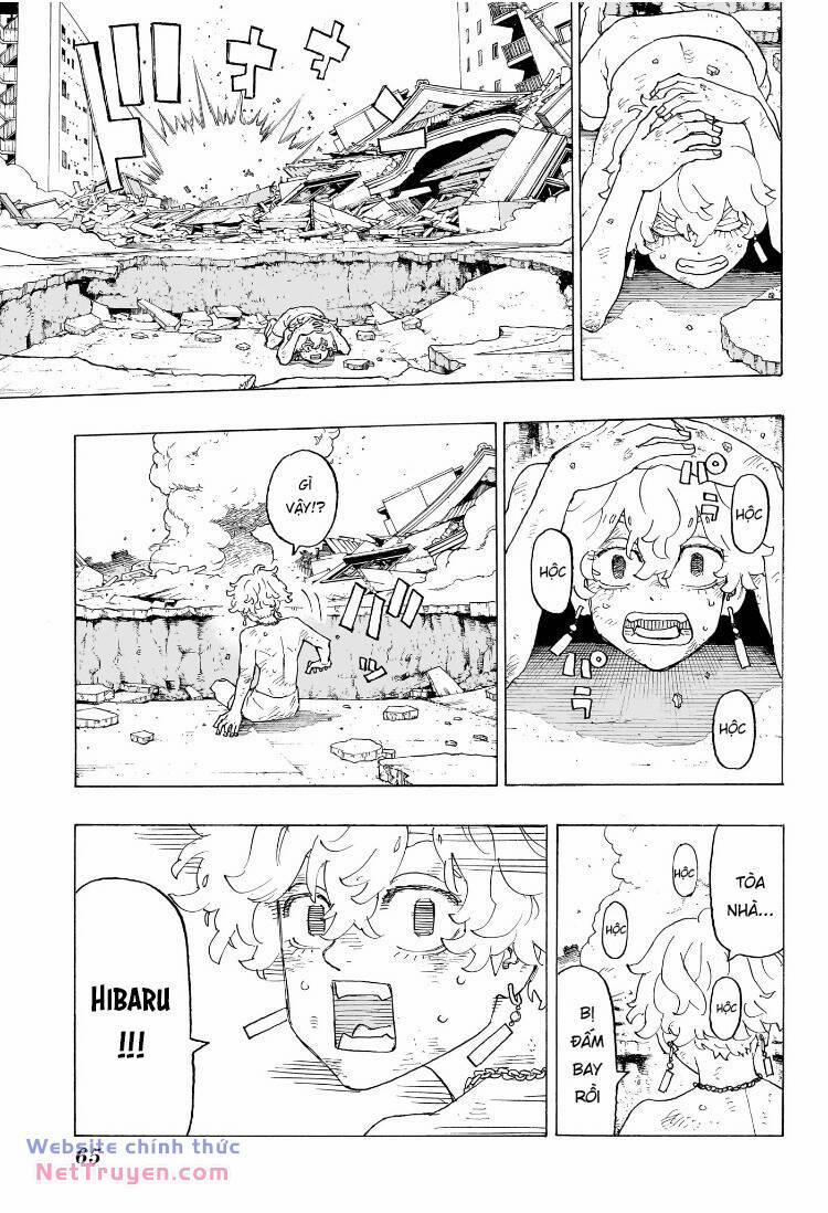 Negai No Astro 1 trang 49