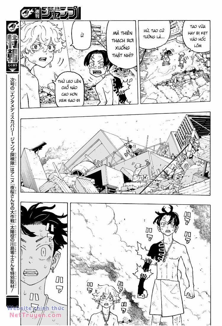 Negai No Astro 1 trang 52