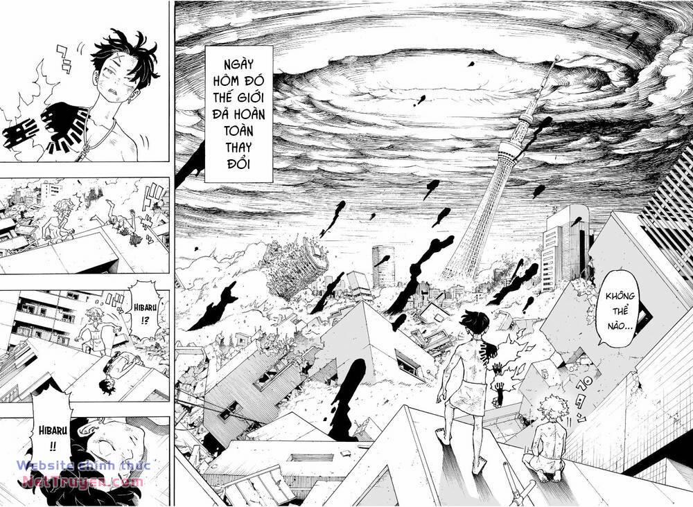 Negai No Astro 1 trang 53