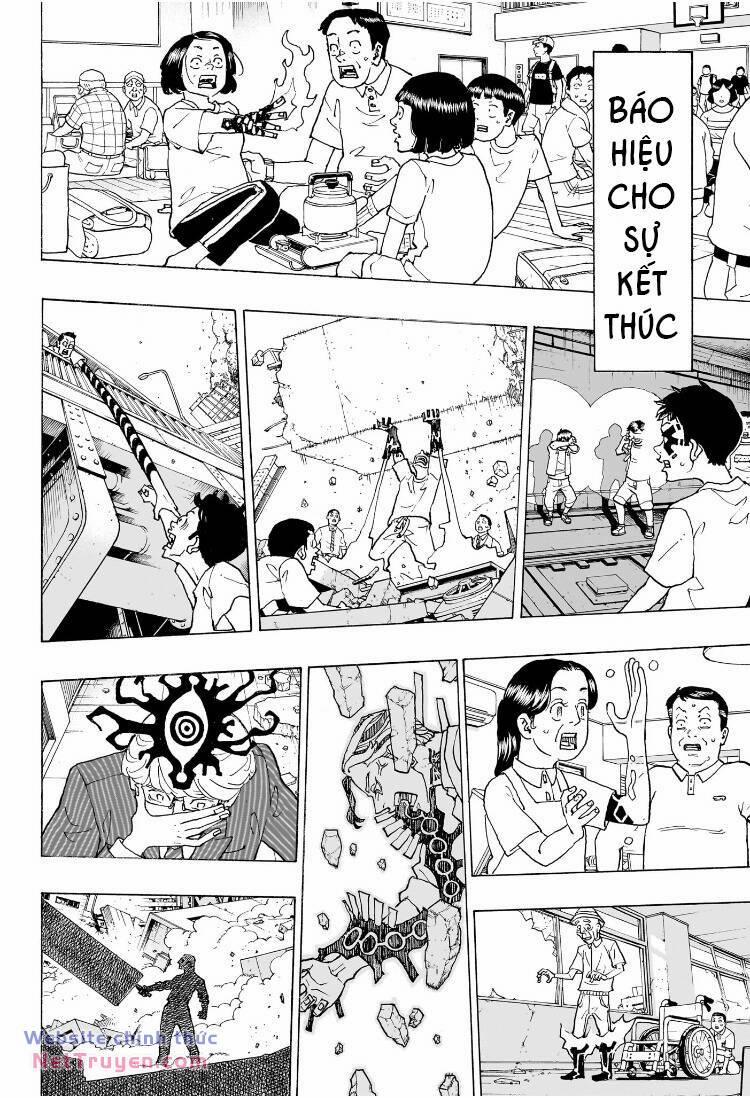 Negai No Astro 1 trang 54