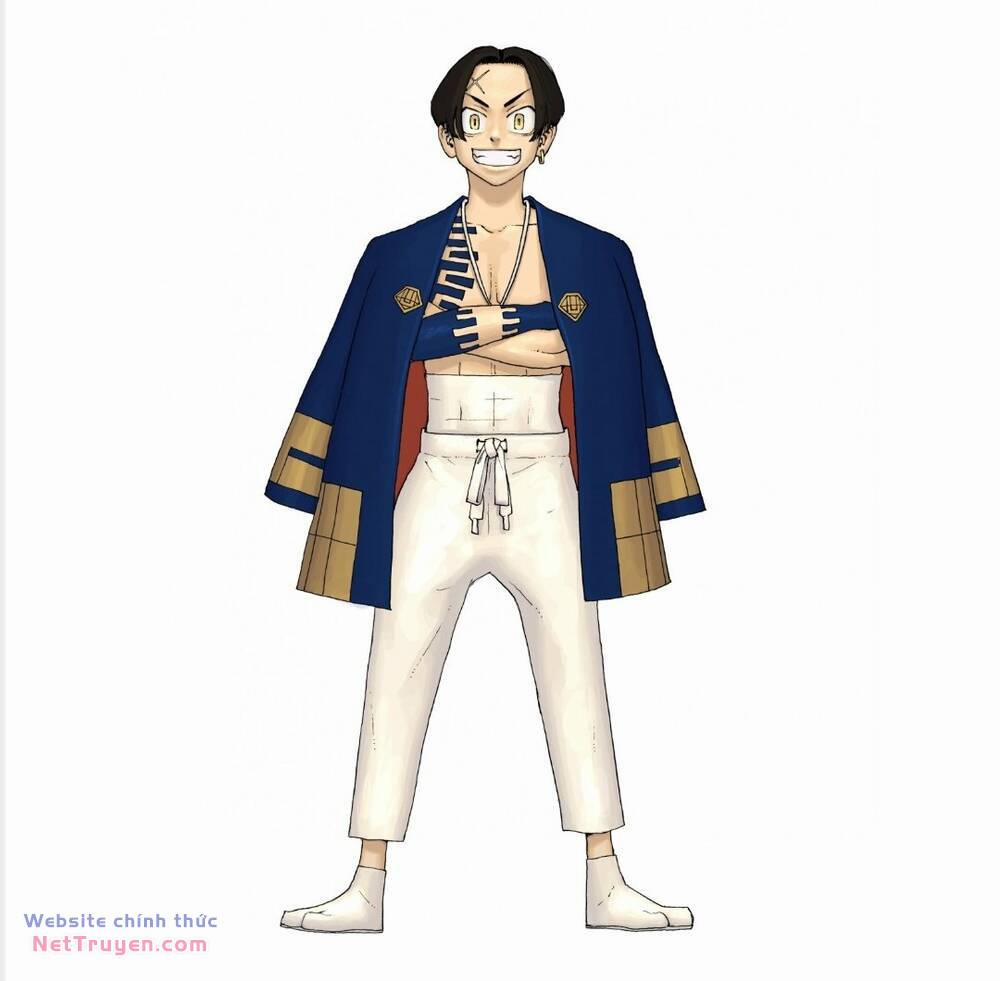 Negai No Astro 1 trang 56