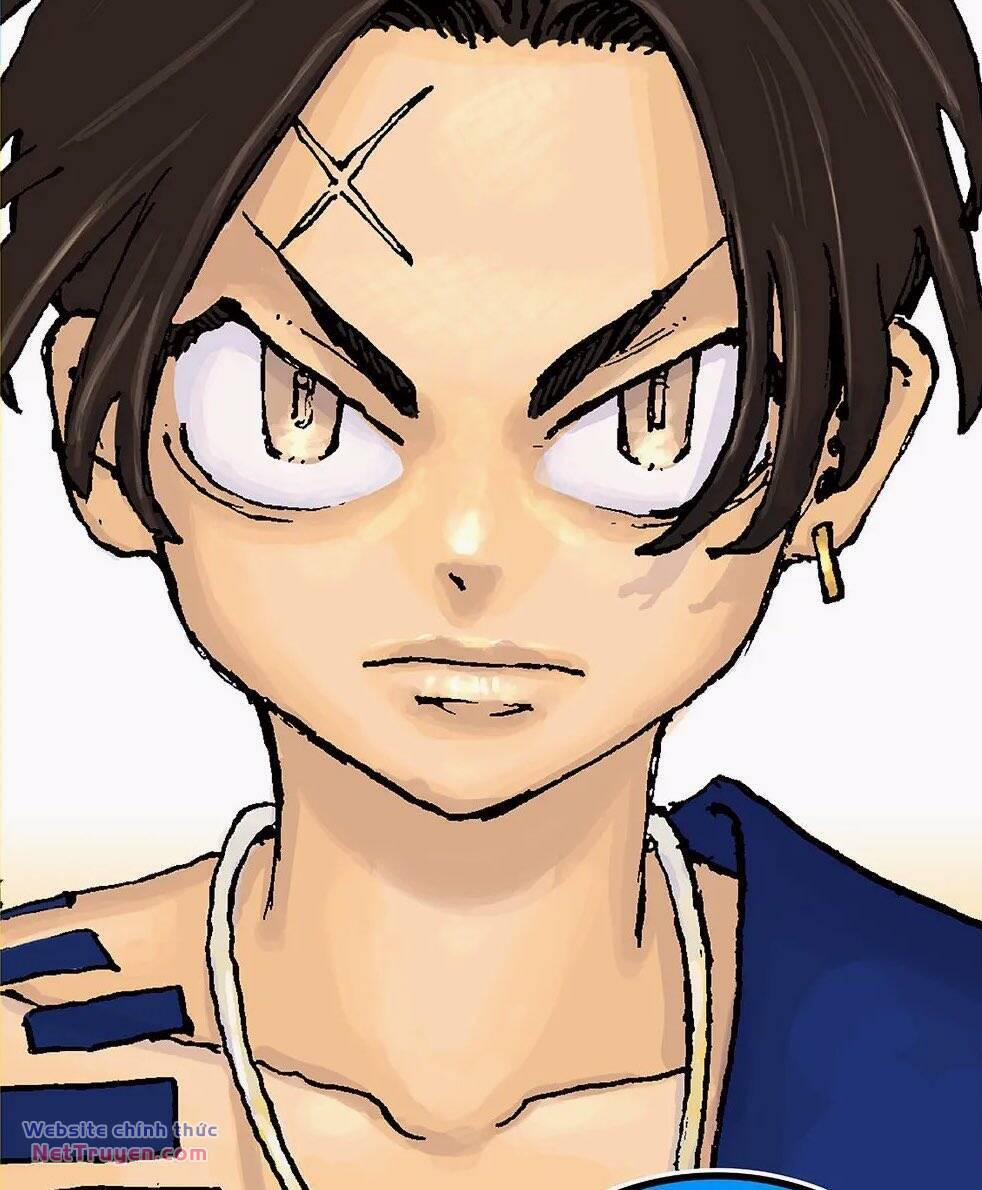 Negai No Astro 1 trang 57