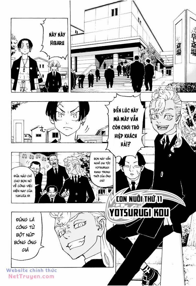 Negai No Astro 1 trang 8