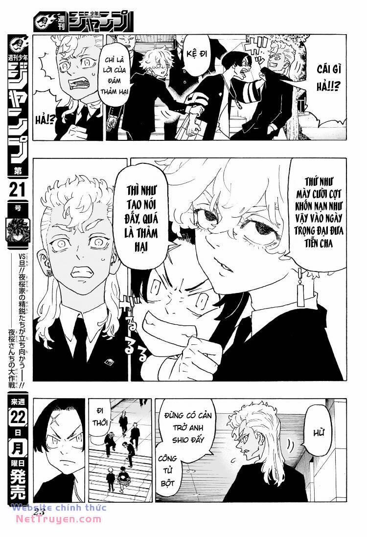 Negai No Astro 1 trang 9