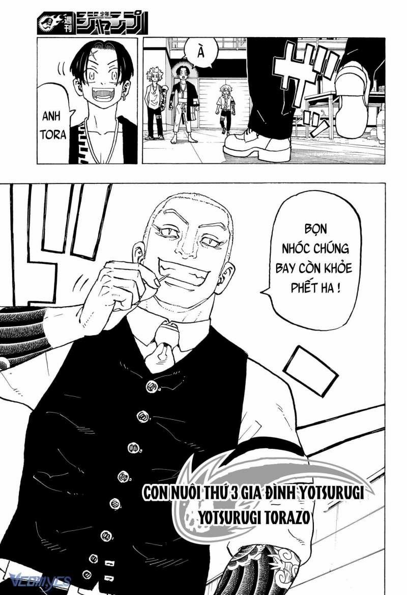 Negai No Astro 10 trang 13