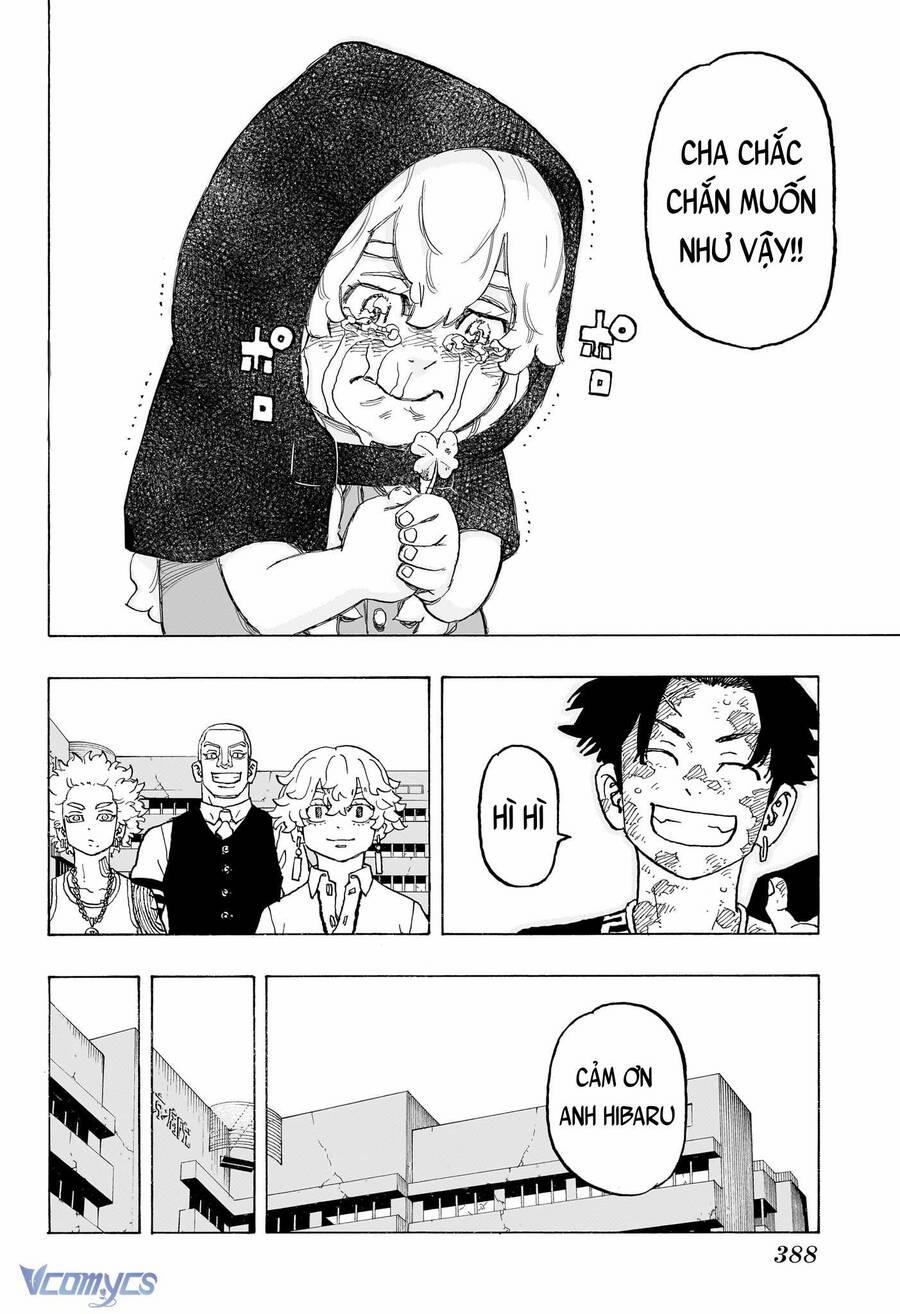 Negai No Astro 12 trang 10