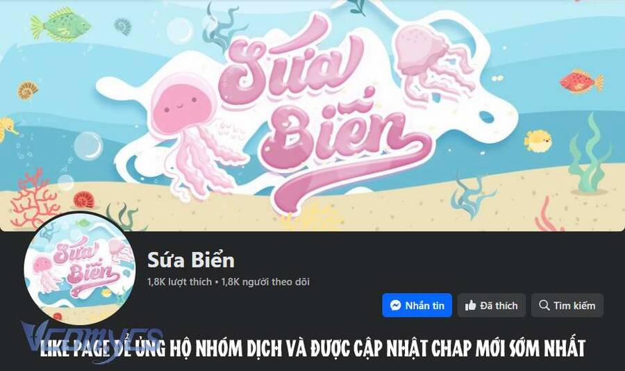 Negai No Astro 12 trang 20