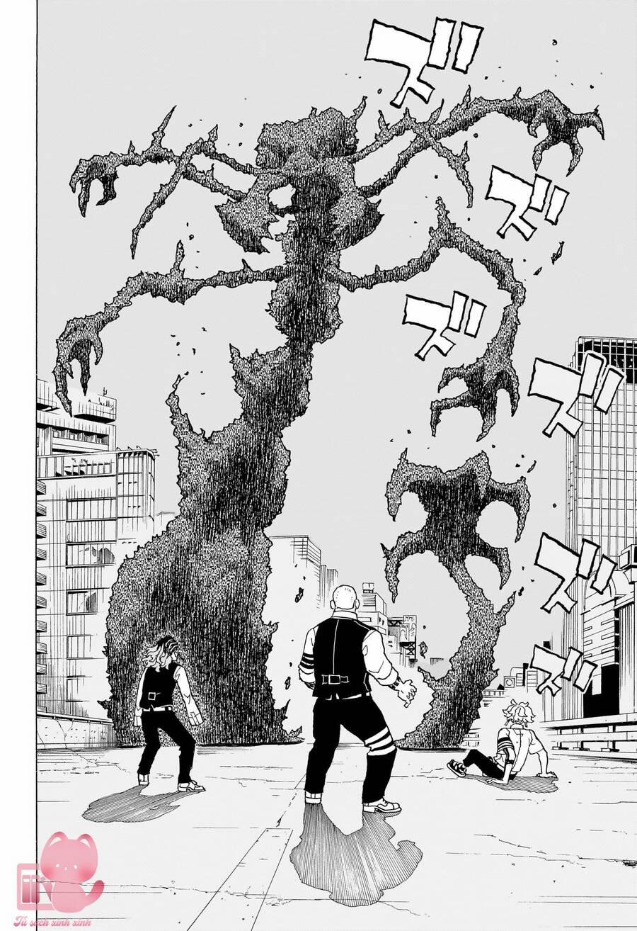 Negai No Astro 13 trang 15