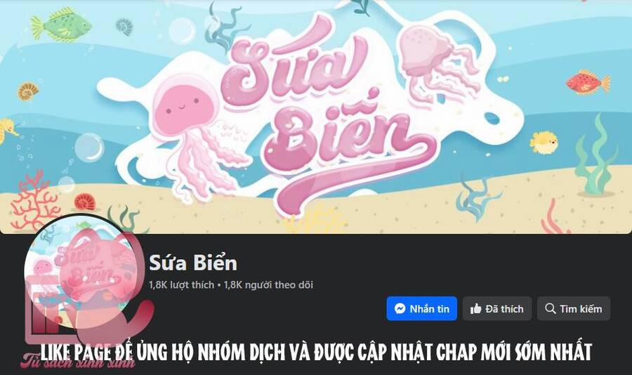 Negai No Astro 13 trang 21