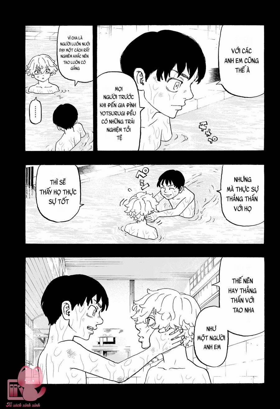 Negai No Astro 15 trang 16