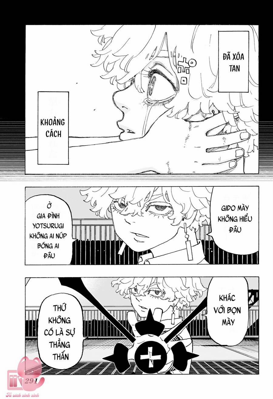 Negai No Astro 15 trang 18