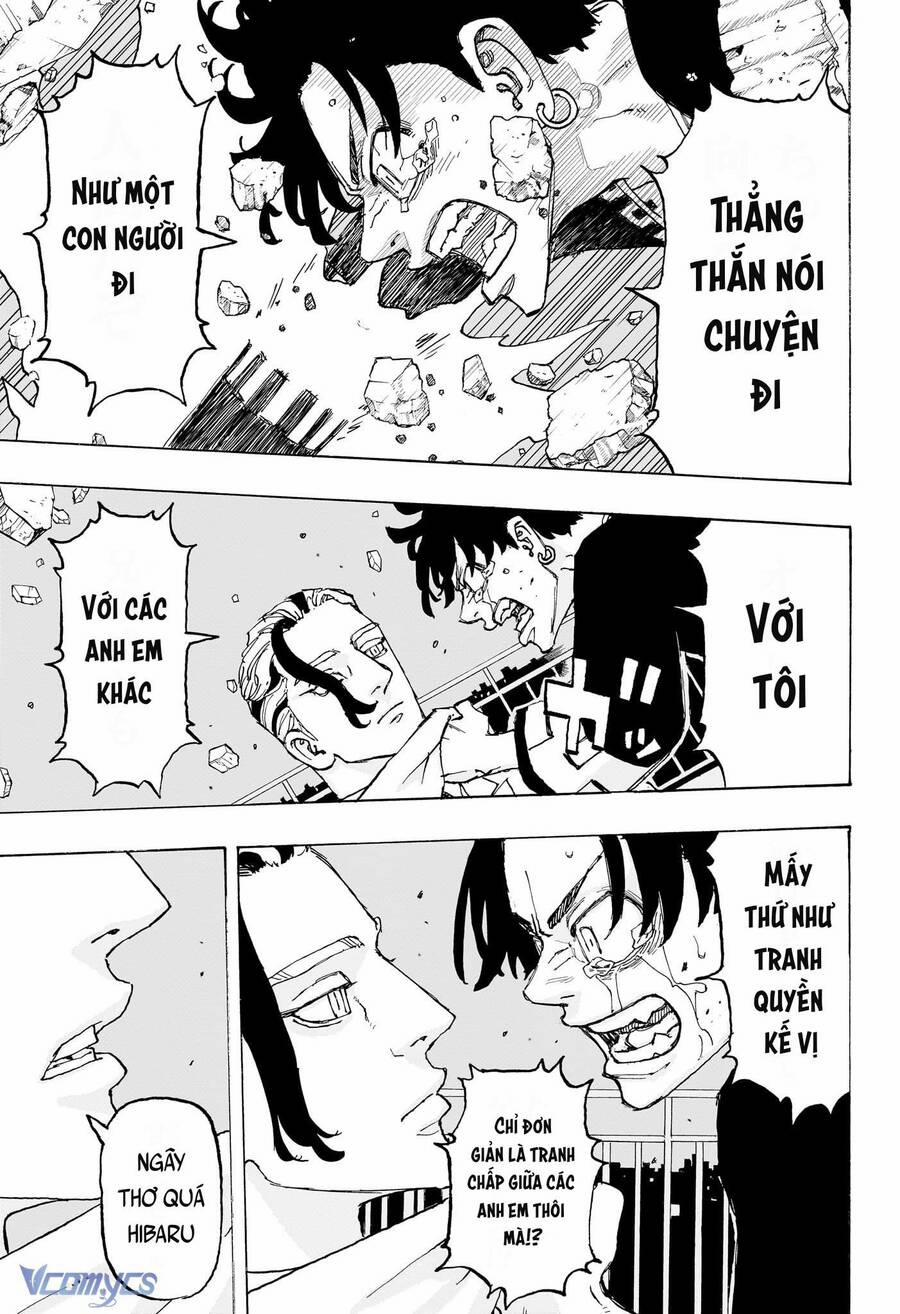 Negai No Astro 17 trang 13