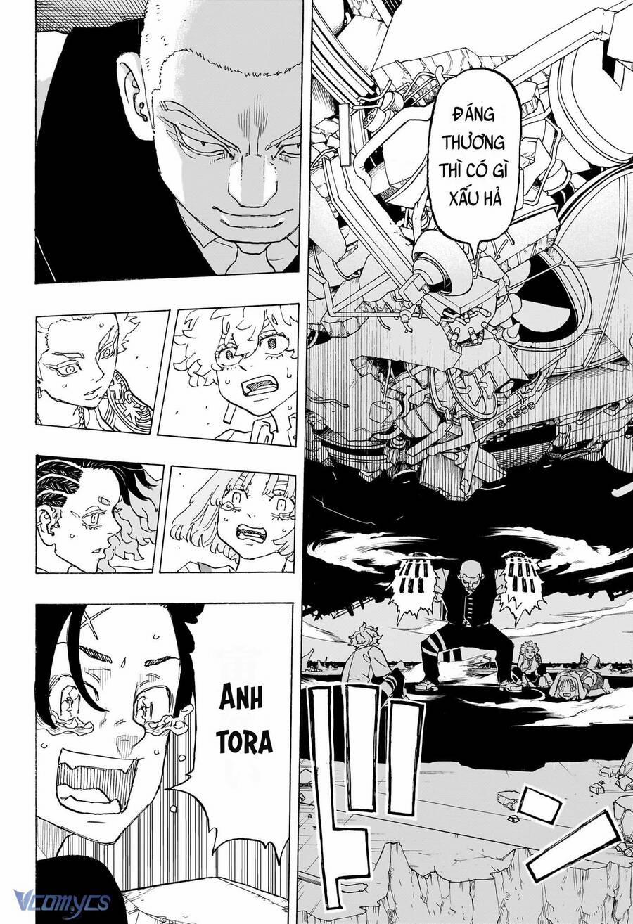 Negai No Astro 17 trang 17