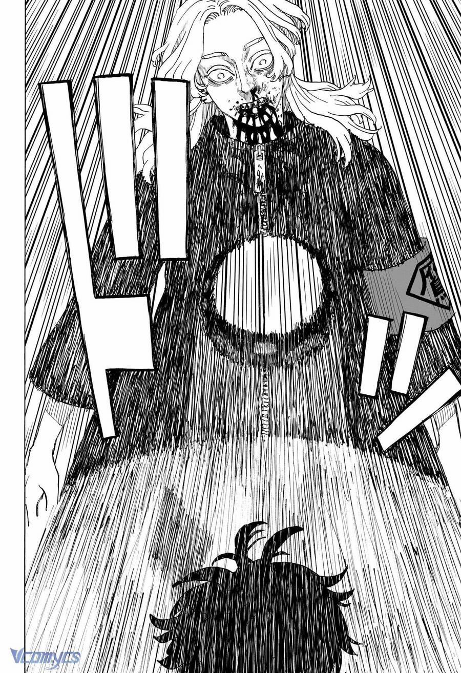 Negai No Astro 17 trang 4