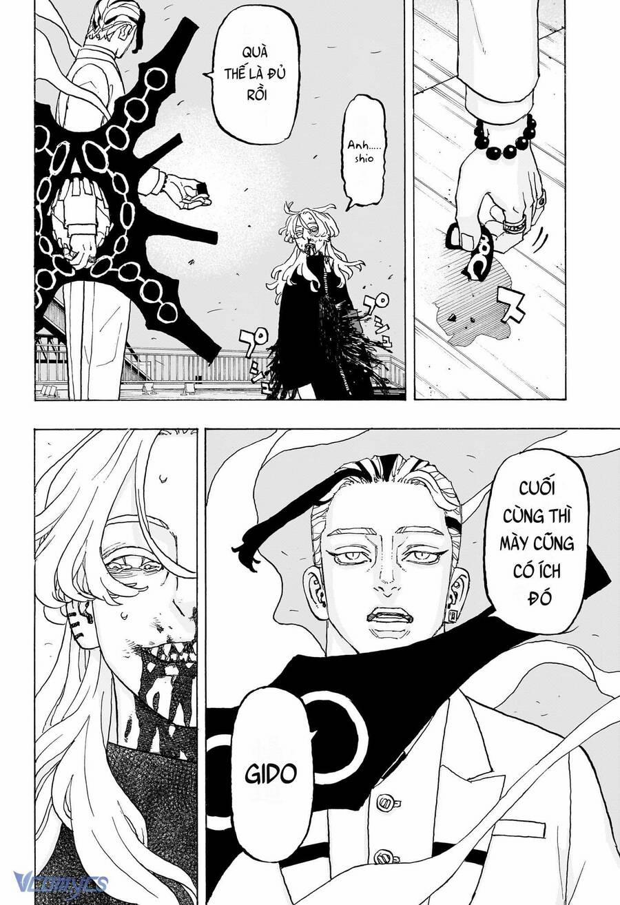 Negai No Astro 17 trang 8