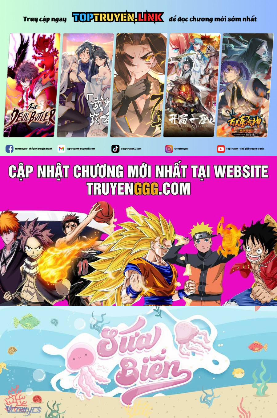 Negai No Astro 19 trang 0