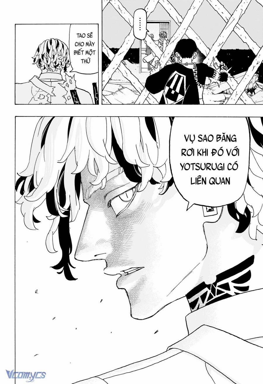 Negai No Astro 19 trang 13