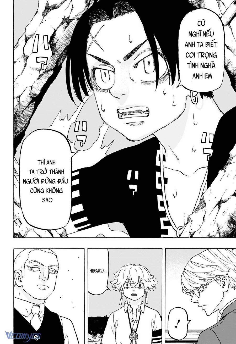 Negai No Astro 19 trang 15